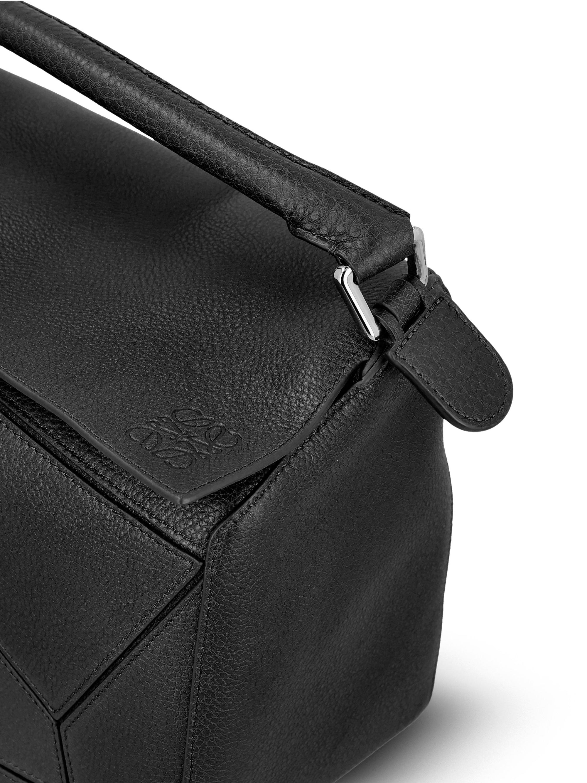 Puzzle Large Bag Loewe – Гарантія оригінальності – збільшений вид
