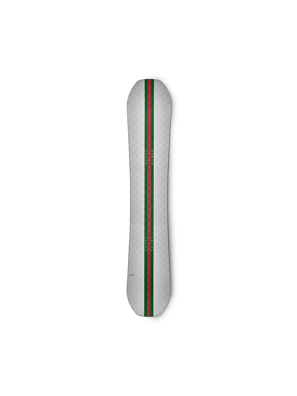 Snowboard Gucci X Head Gucci оригінал – Купити в Україні – боковий вид