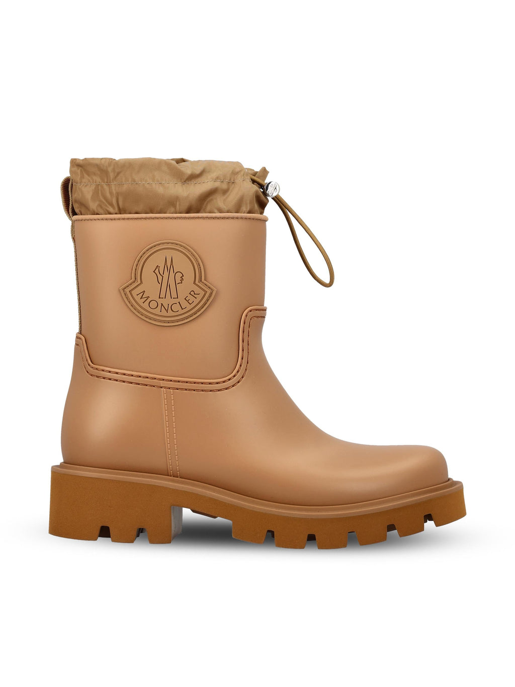 Moncler Footwear оригінал | Швидка доставка Україна – боковий вид