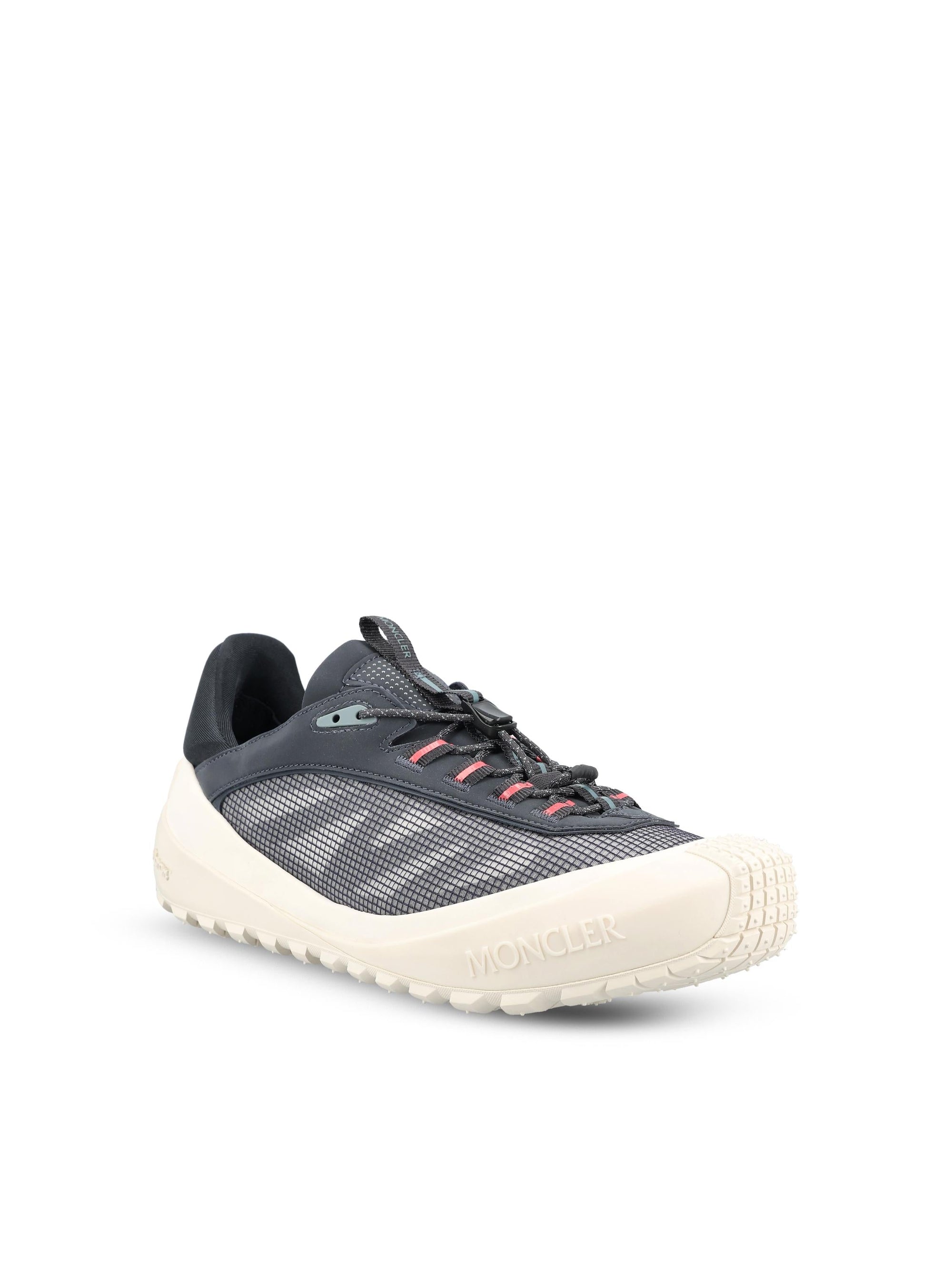 Trailgrip Lp Sneakers Moncler оригінал – Купити в Україні – вид ззаду
