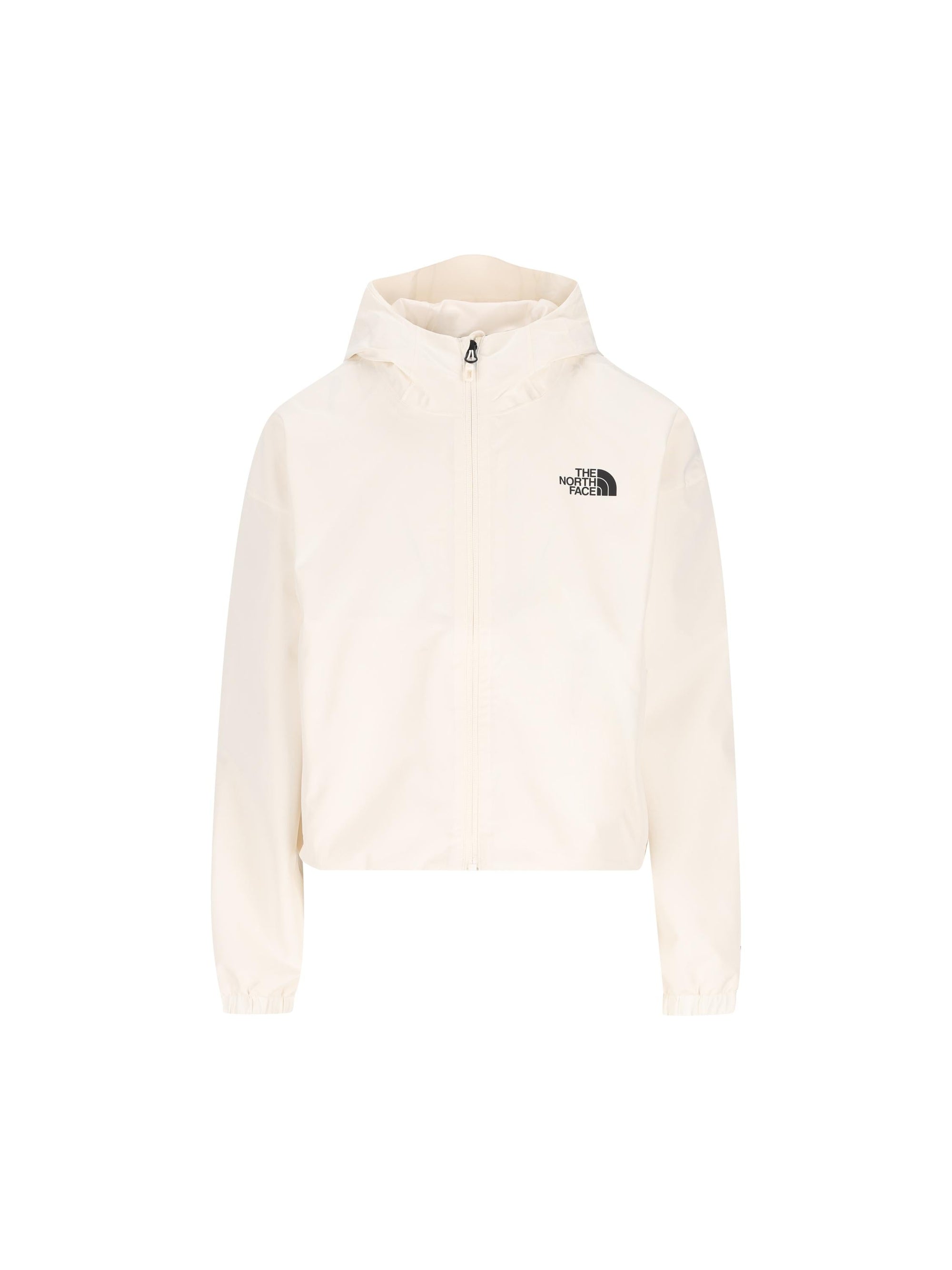Оригінальна Short Jacket Quest Dryvent™ The north face – боковий вид