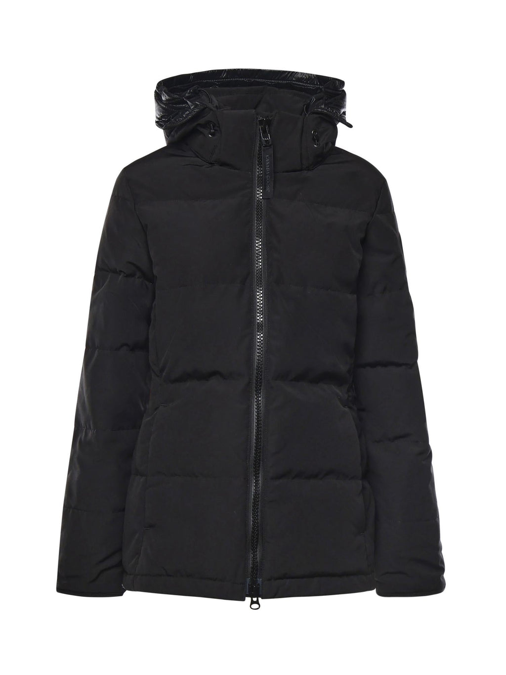 Canada goose Outerwear оригінал | Швидка доставка Україна – боковий вид