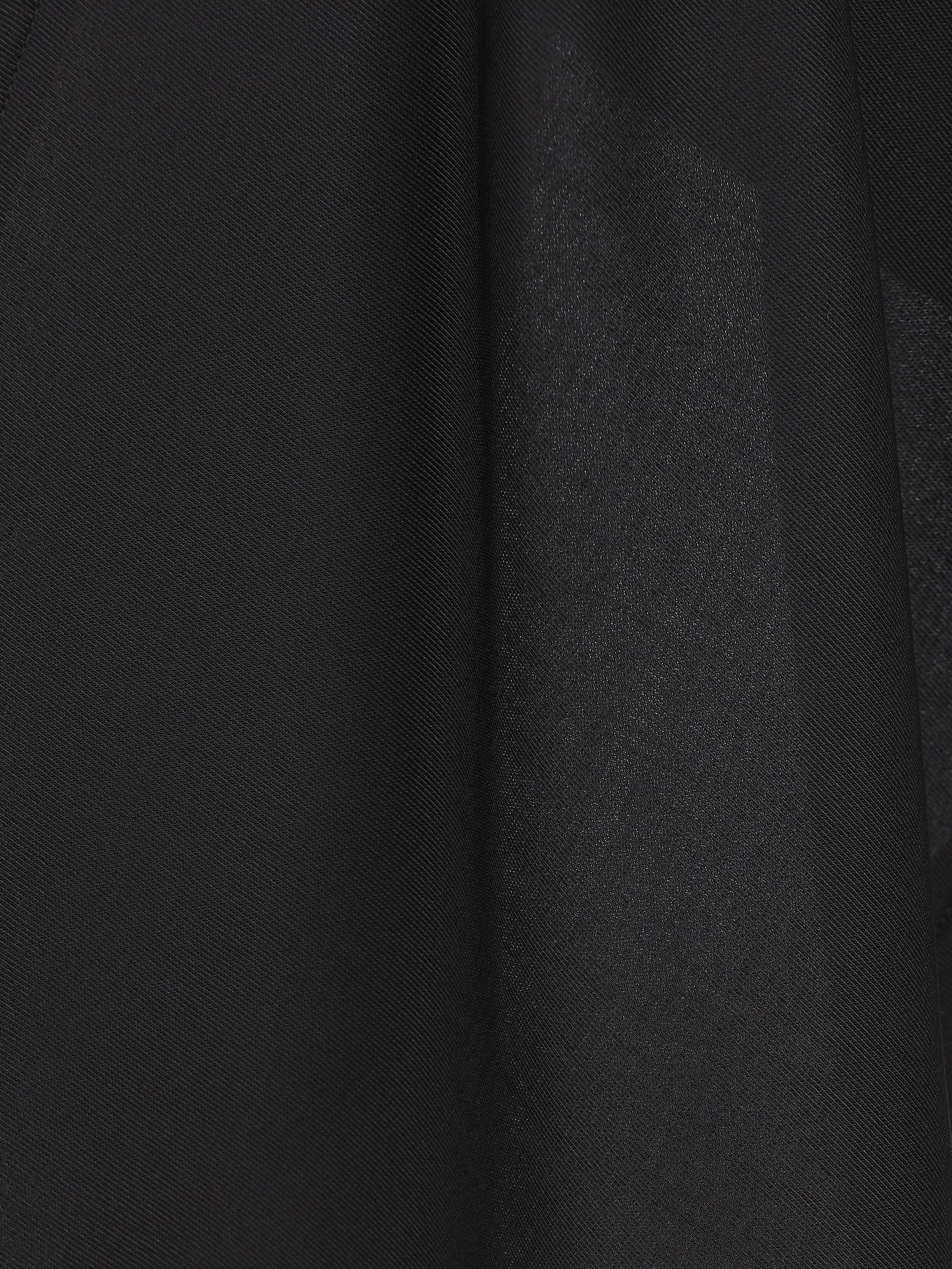 Оригінальна Cotton And Silk Skirt Loewe – збільшений вид