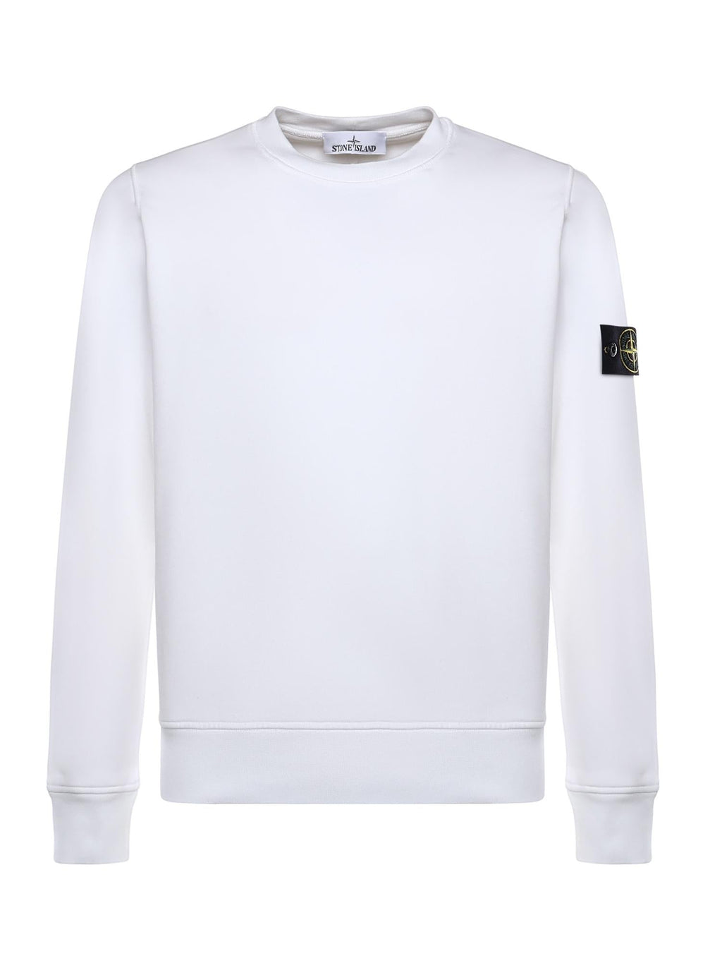 Stone island Tops оригінал | Швидка доставка Україна – боковий вид