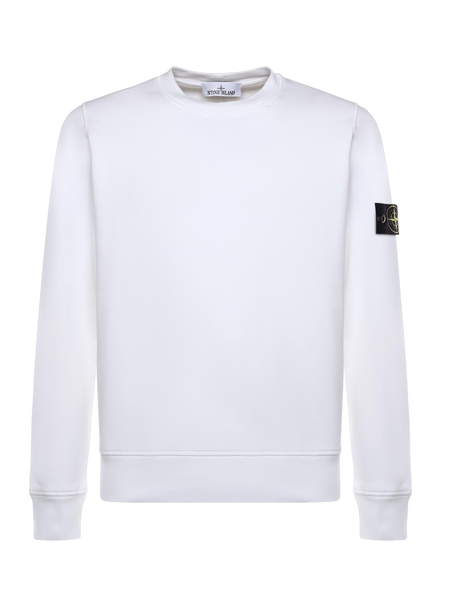 Stone island Tops оригінал | Швидка доставка Україна – боковий вид