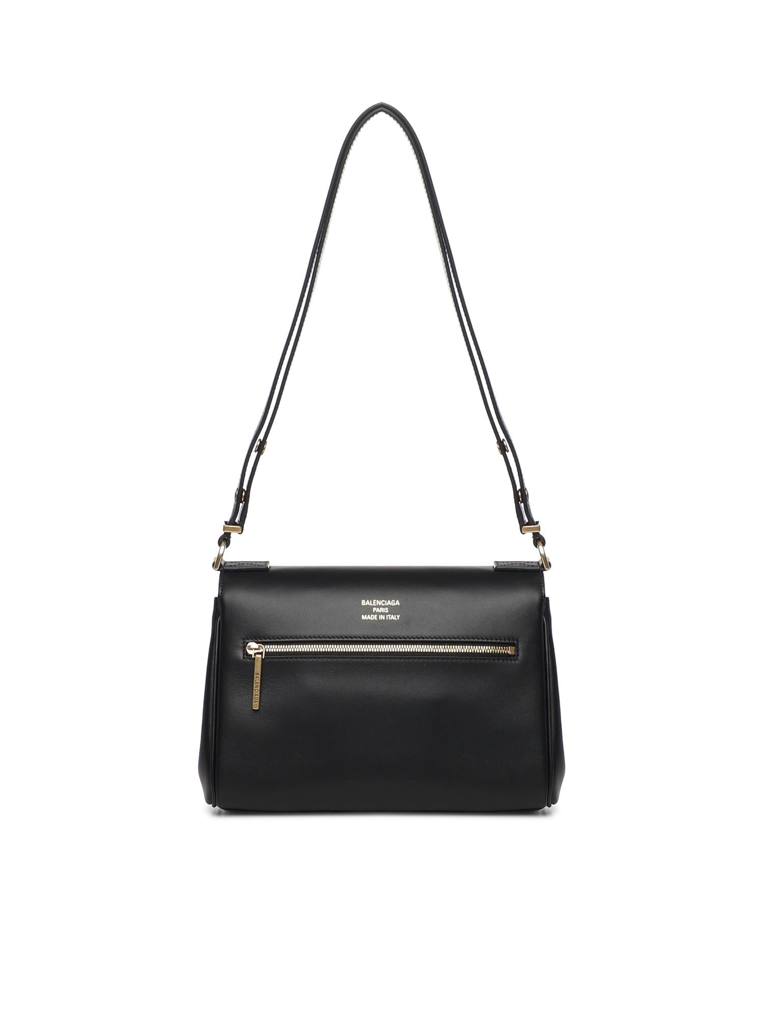 Borsa Flap Bel Air Xs Balenciaga оригінал – Купити в Україні – детальний вид