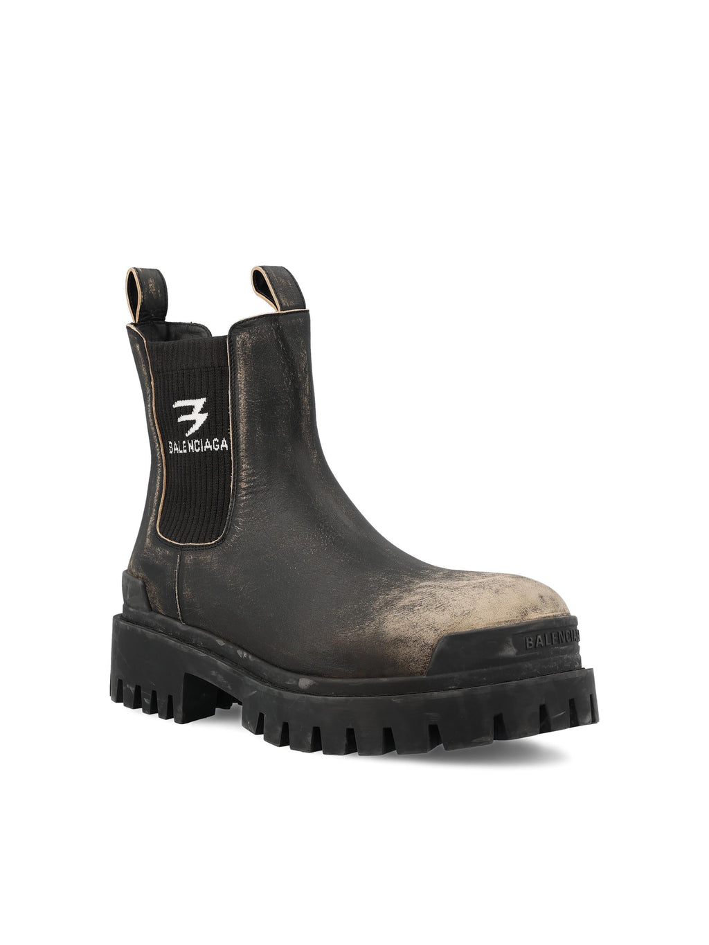 Balenciaga Footwear оригінал | Швидка доставка Україна – вид ззаду