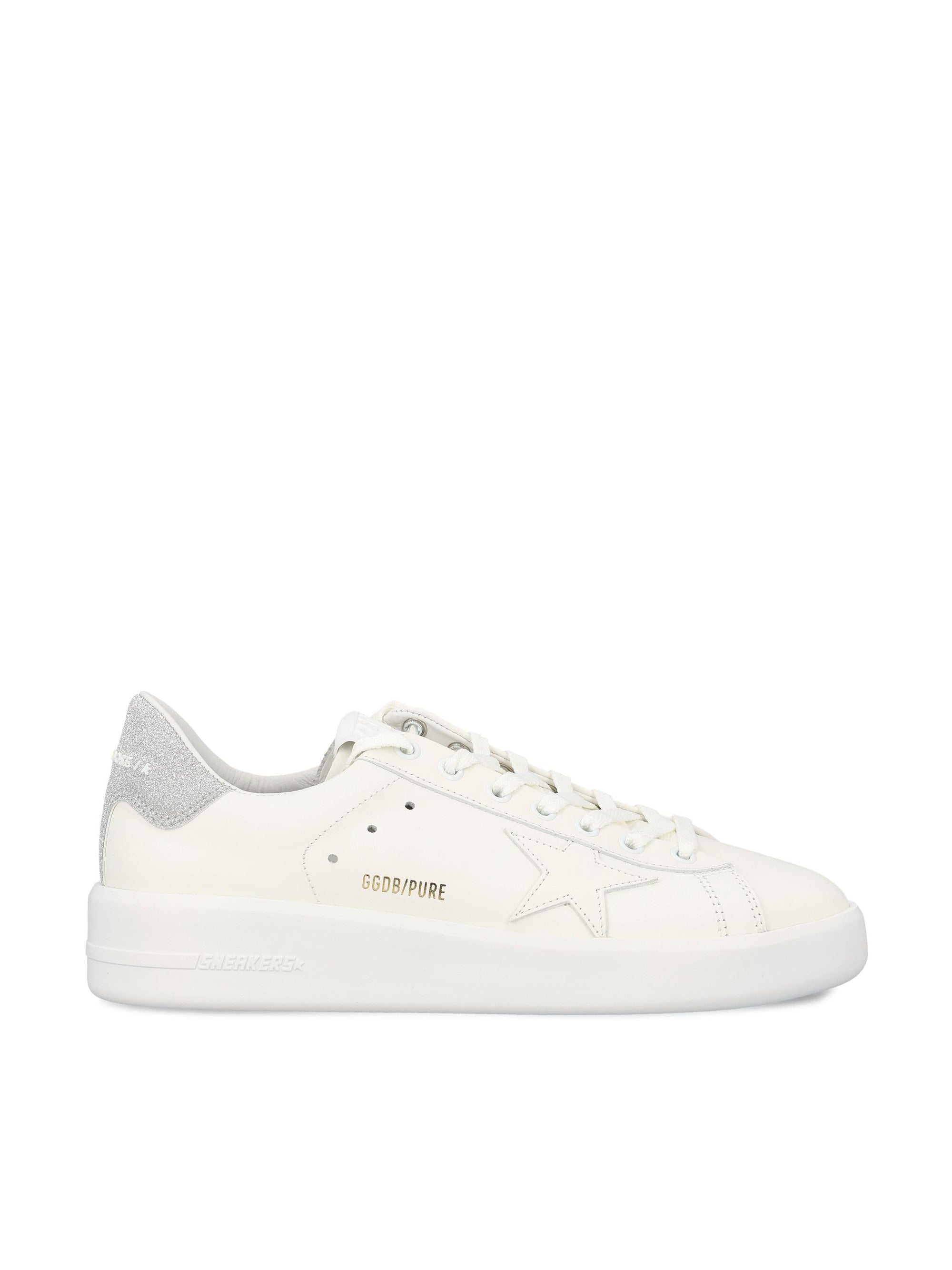 Golden goose Footwear оригінал | Швидка доставка Україна – боковий вид