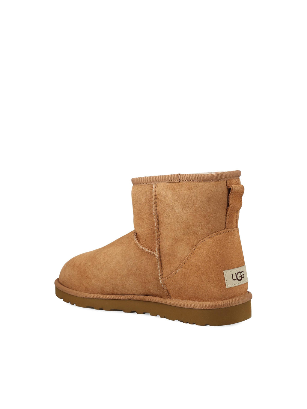 Classic Mini Boots Ugg оригінал – Купити в Україні – детальний вид