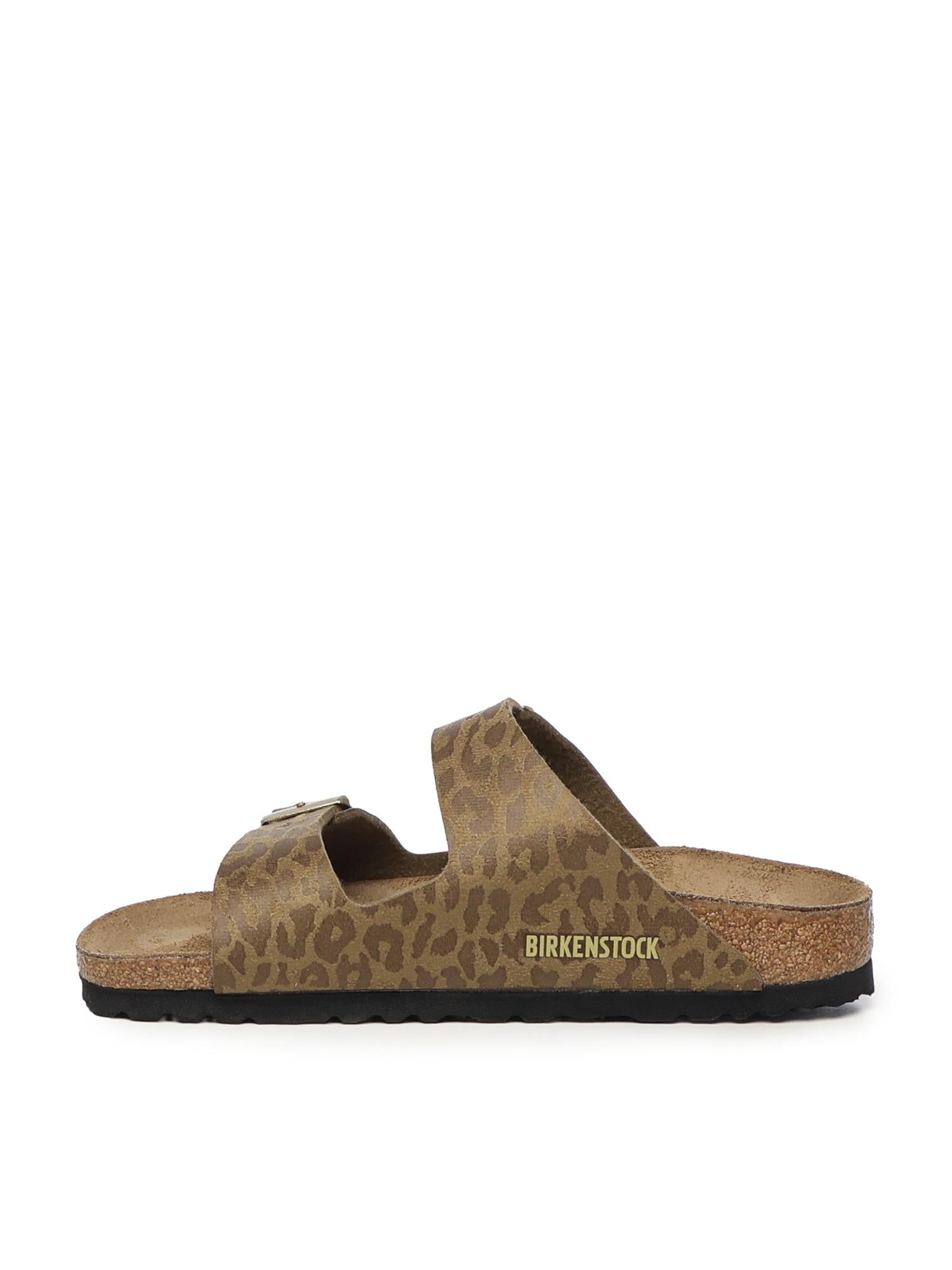 Оригінальна Sandali Arizona Birkenstock – збільшений вид - BIRKENSTOCK