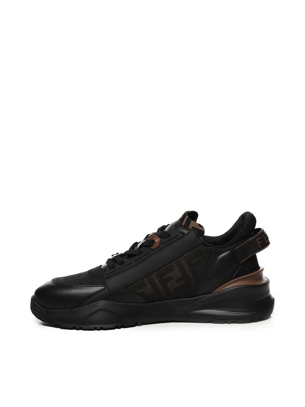 Sneakers Fendi Flow Fendi оригінал – Купити в Україні – збільшений вид