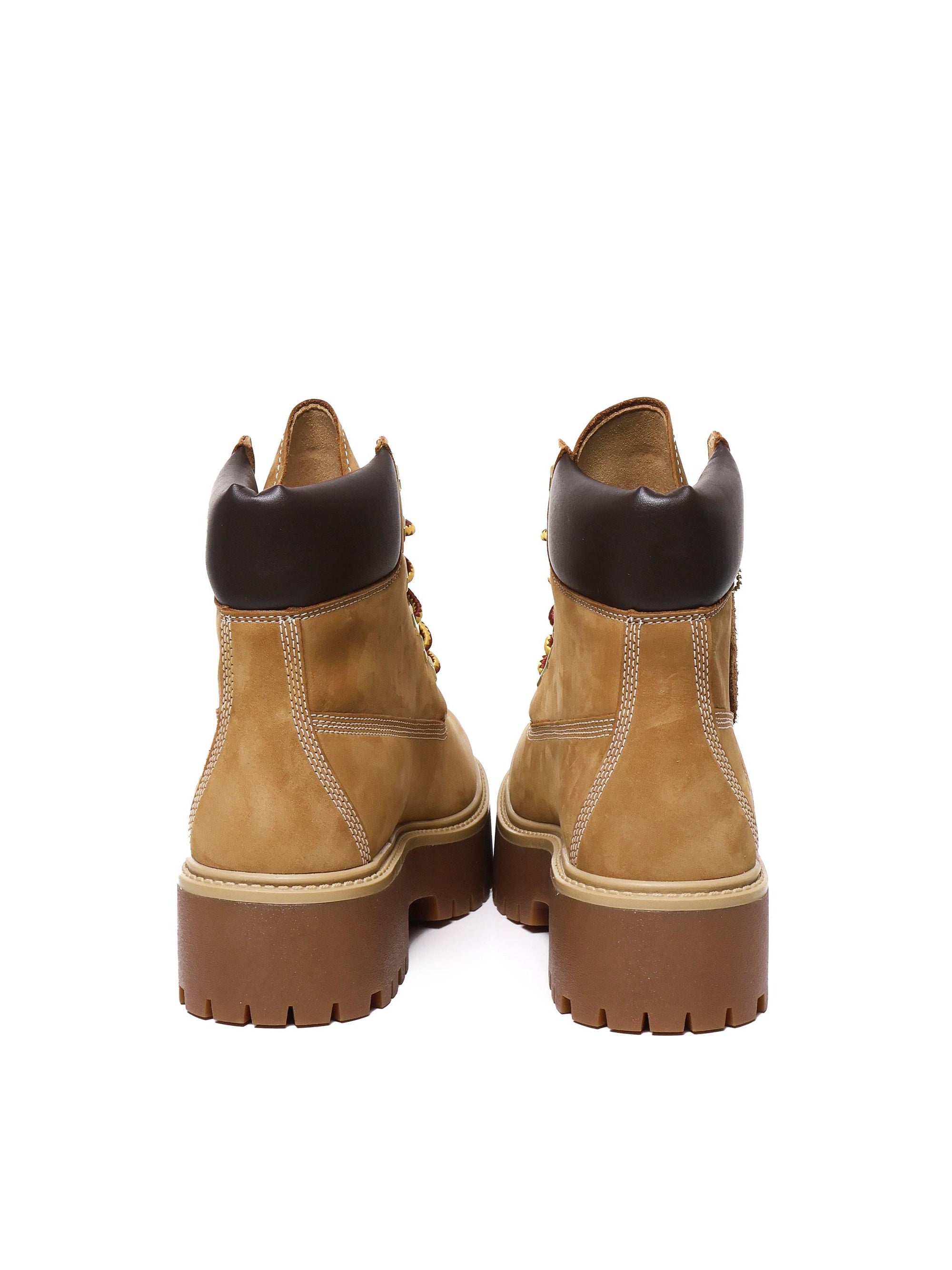 Stone Street 6 Inch Boots Timberland оригінал – Купити в Україні – детальний вид
