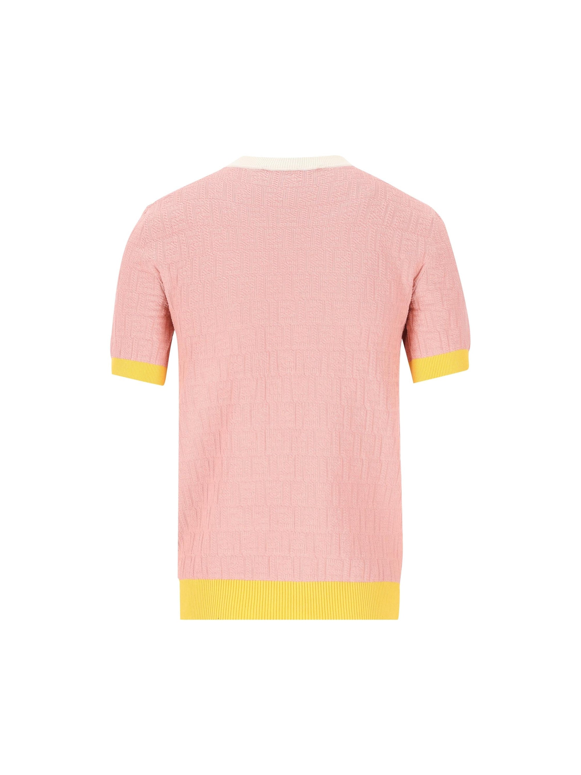 Cotton And Silk Knitwear Fendi оригінал – Купити в Україні – вид ззаду