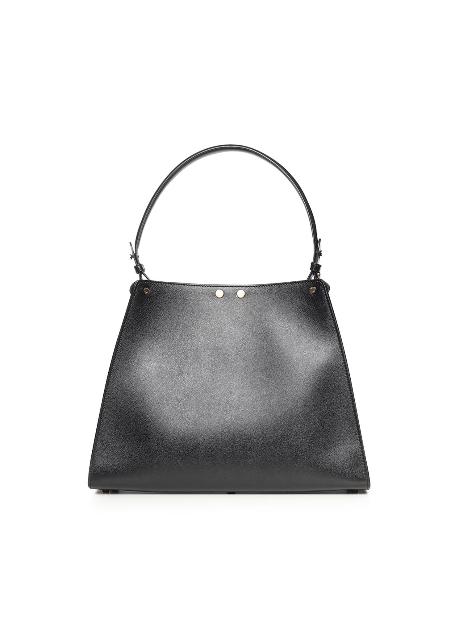 Borsa Fendi Way Medium In Pelle E Camoscio Fendi оригінал – Купити в Україні – детальний вид