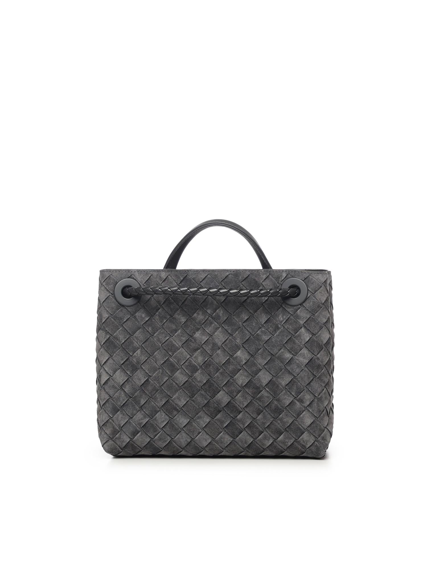 Borsa Andiamo Piccola In Pelle Bottega veneta оригінал – Купити в Україні – детальний вид