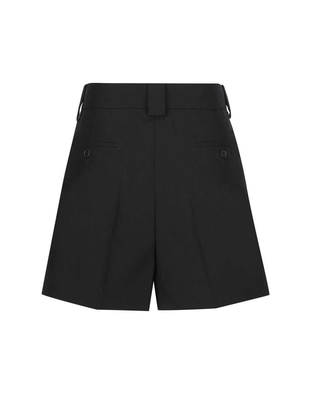 Prada Bottoms оригінал | Швидка доставка Україна – вид ззаду