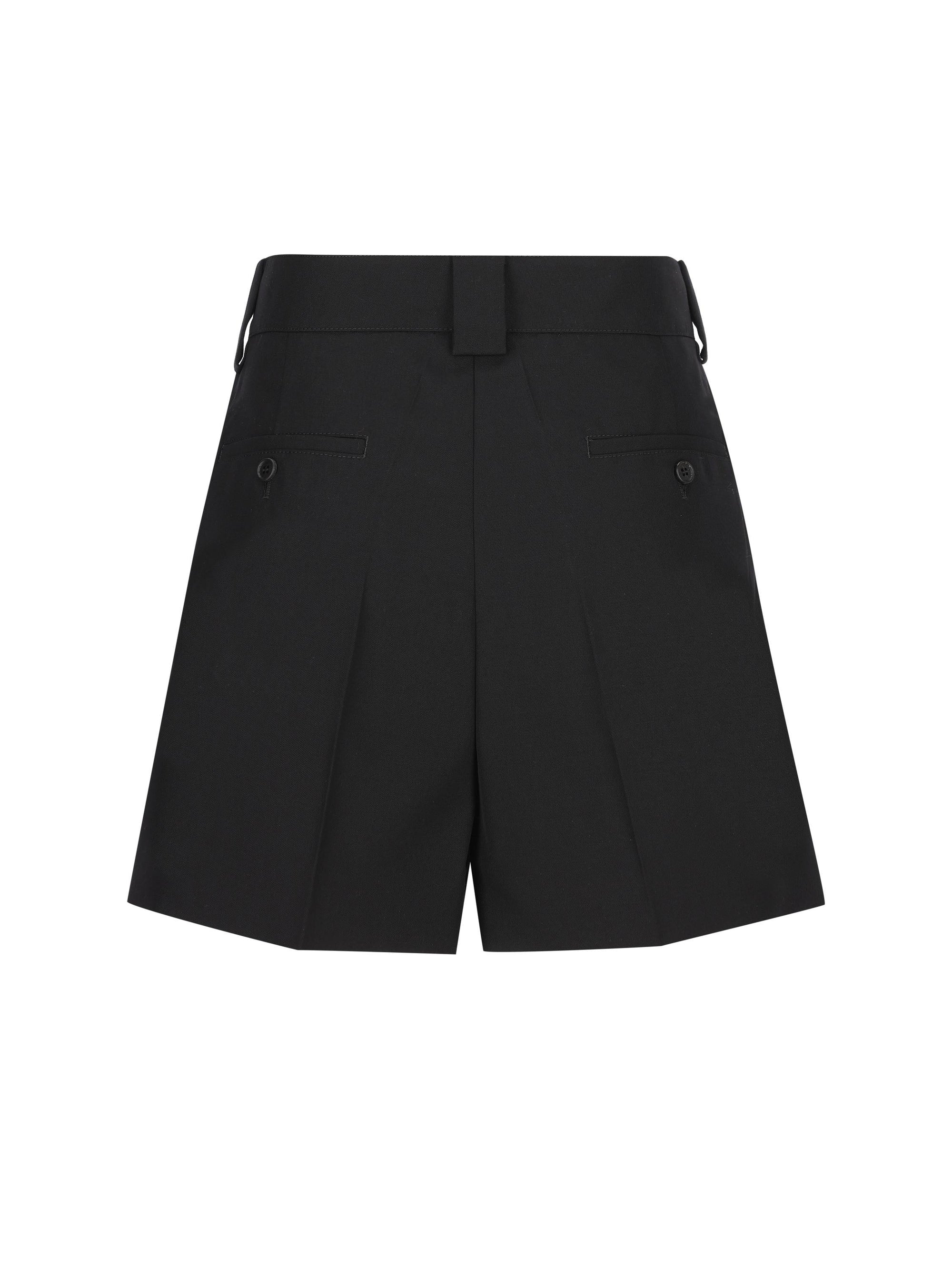 Prada Bottoms оригінал | Швидка доставка Україна – вид ззаду