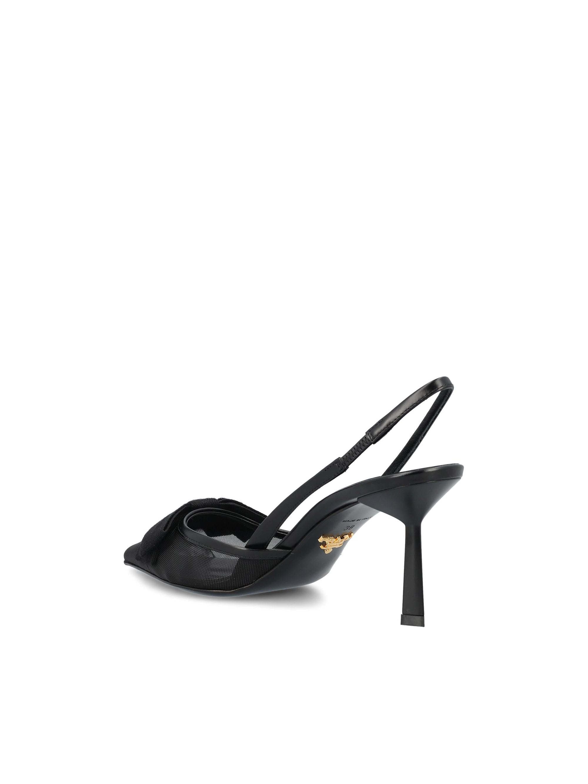 Slingback Prada Prada оригінал – Купити в Україні – детальний вид