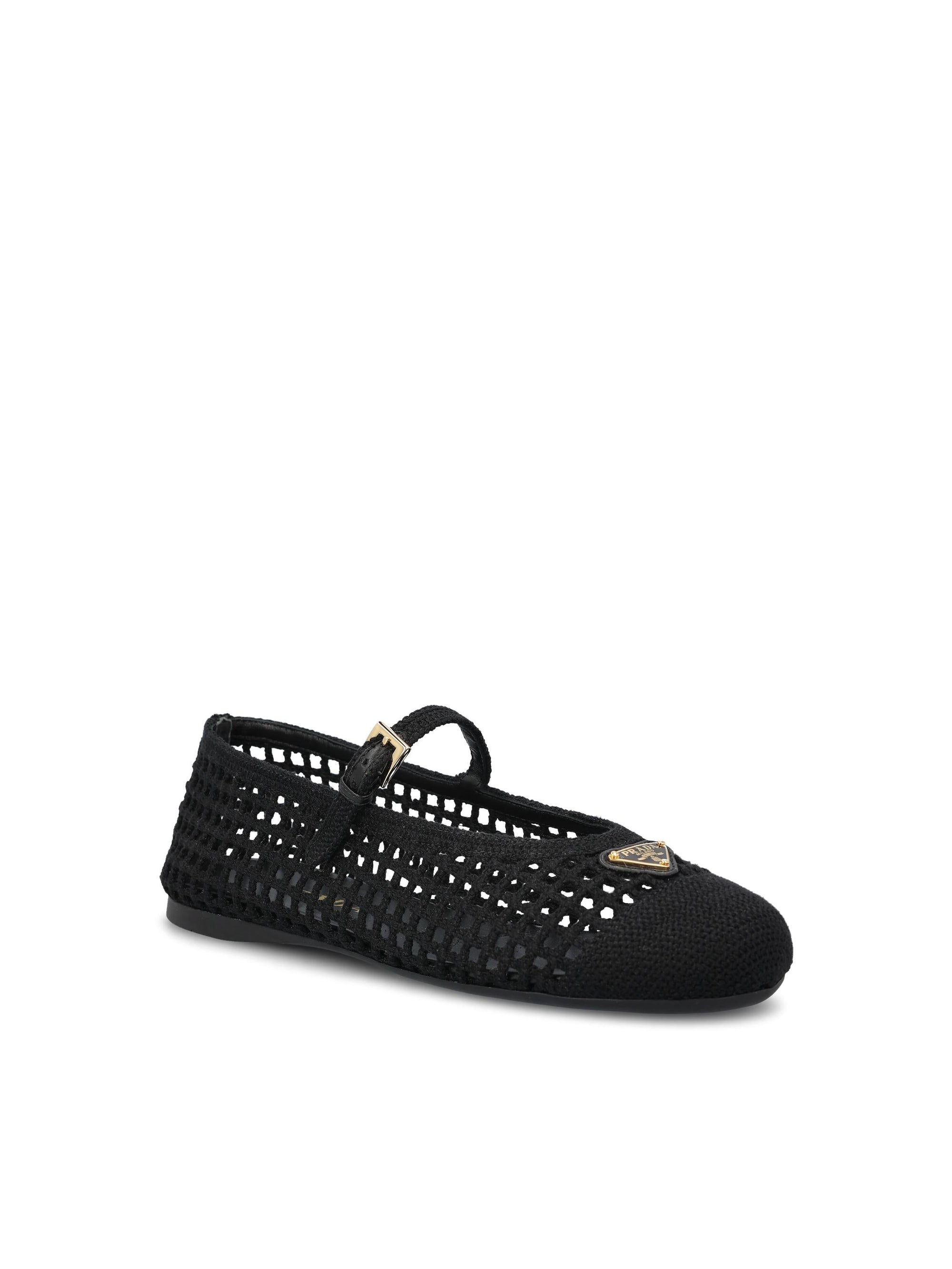 Prada Footwear оригінал | Швидка доставка Україна – вид ззаду