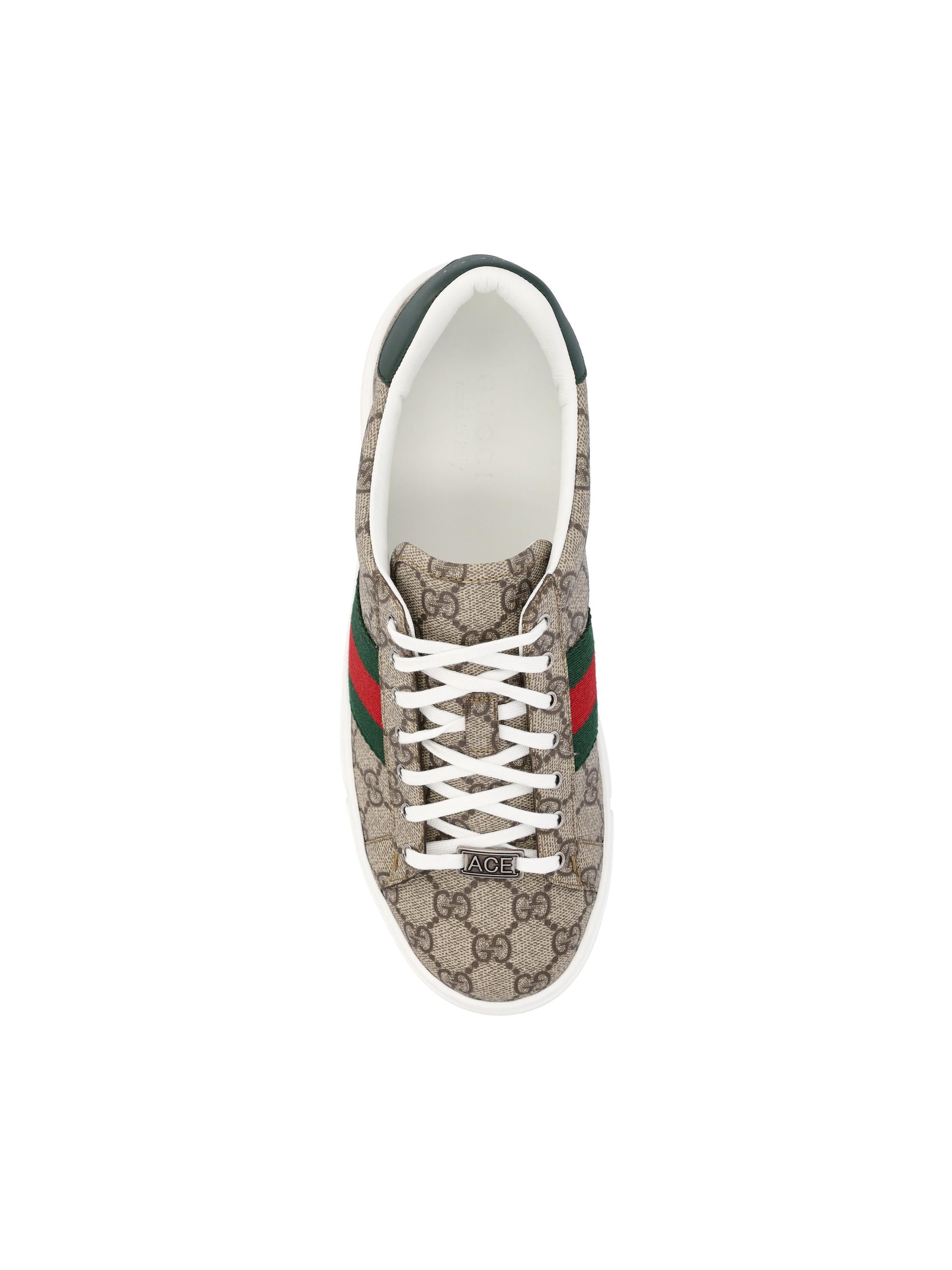 Gucci Footwear оригінал | Швидка доставка Україна – збільшений вид