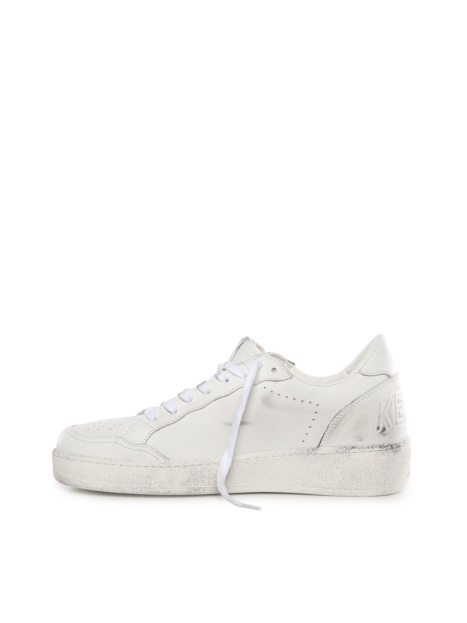 Оригінальна Sneaker Ball Star Golden goose – збільшений вид