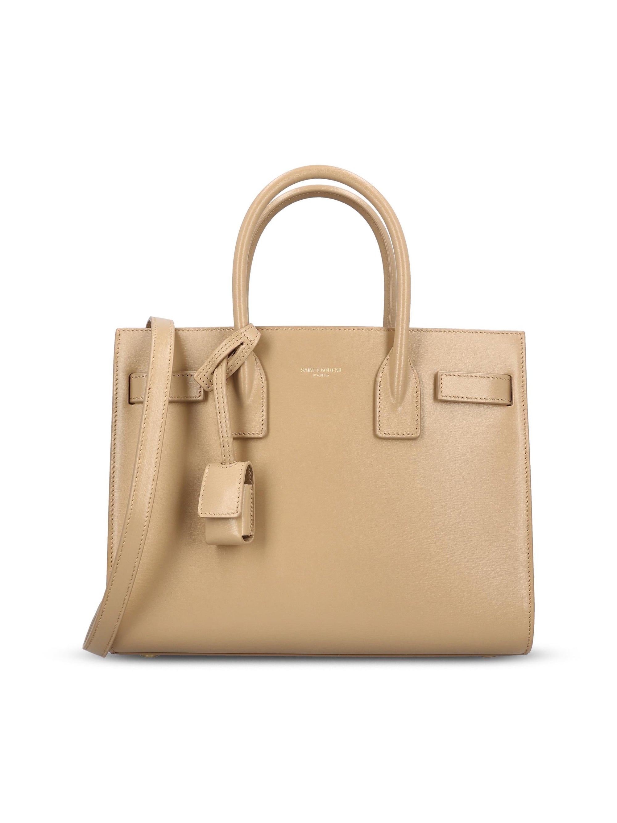 Оригінальна Borsa Sac De Jour Saint laurent – боковий вид