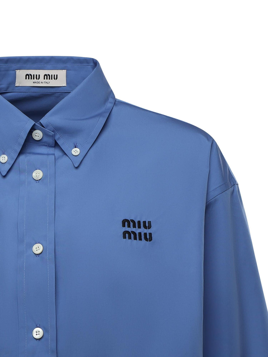 Miu miu Tops оригінал | Швидка доставка Україна – вид ззаду