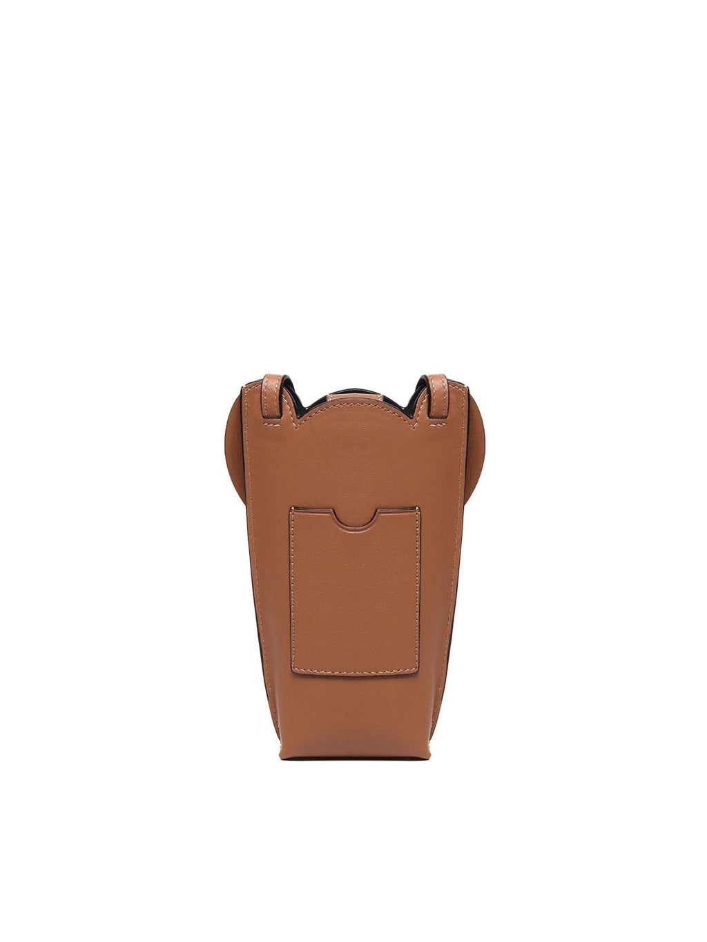 Оригінальна Elephant Pocket Bag Loewe – детальний вид