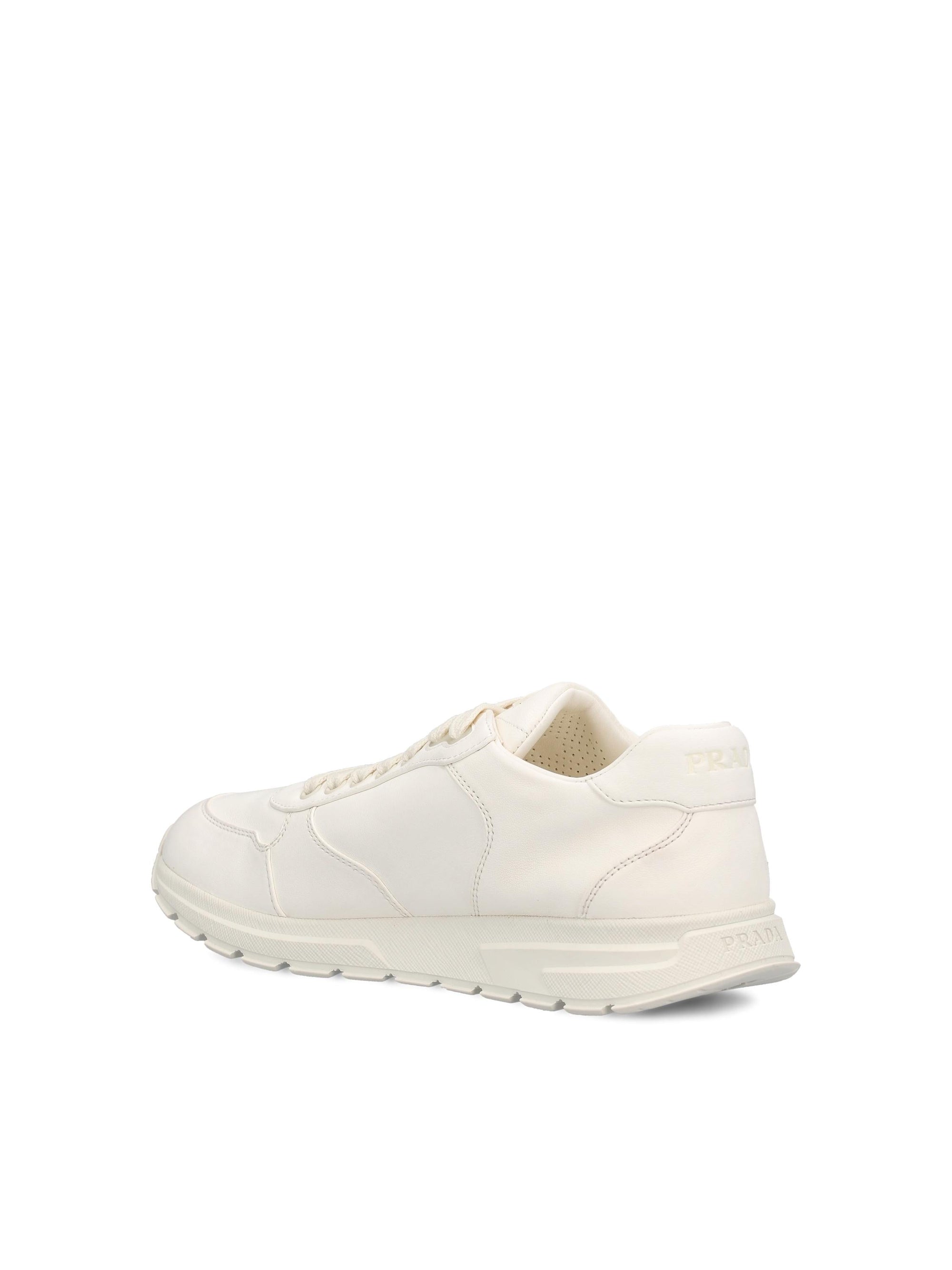 Sneakers Prax 2.0 Prada оригінал – Купити в Україні – детальний вид