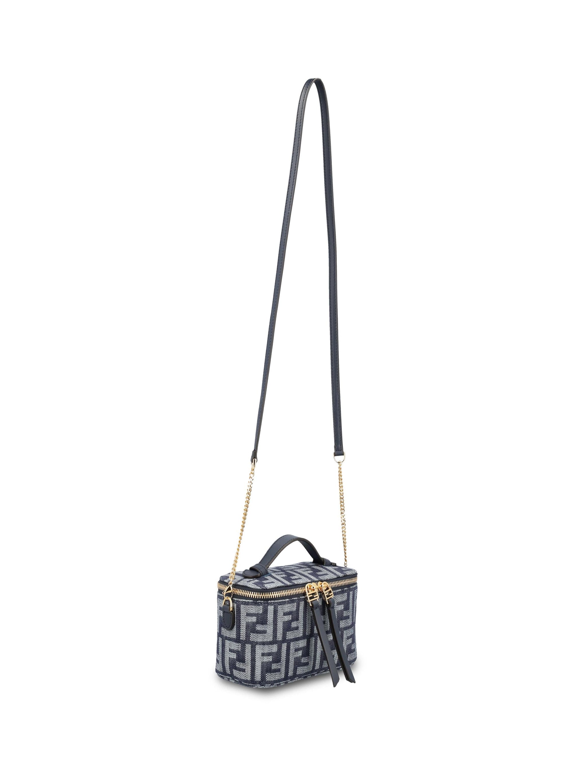 Vanity Bag Fendi оригінал – Купити в Україні – детальний вид