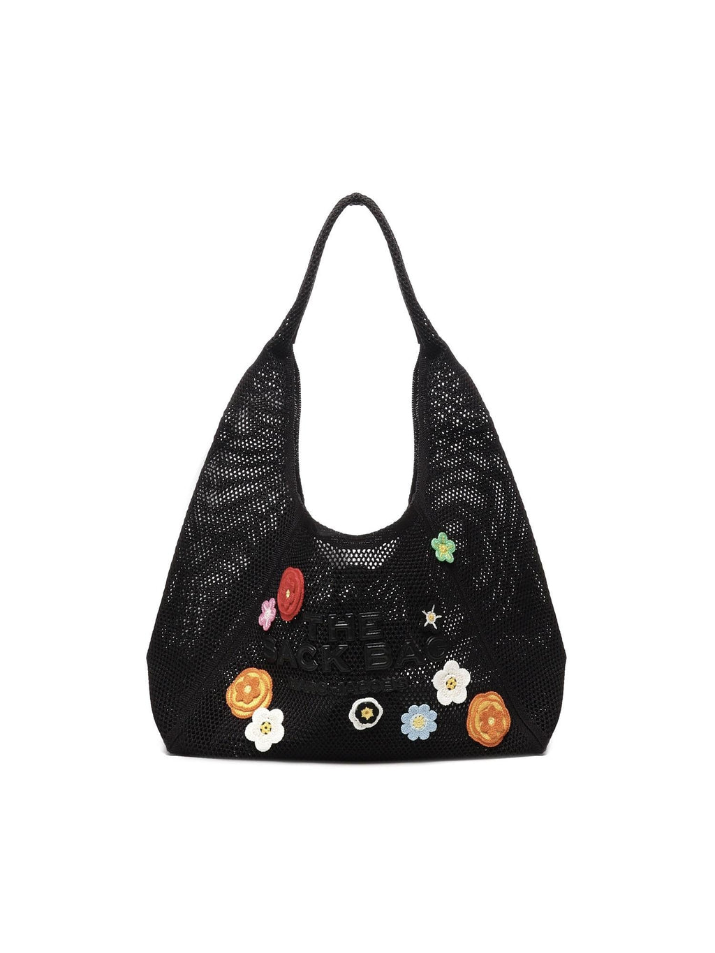 Borsa A Mano The Daisy Marc jacobs оригінал – Купити в Україні – боковий вид