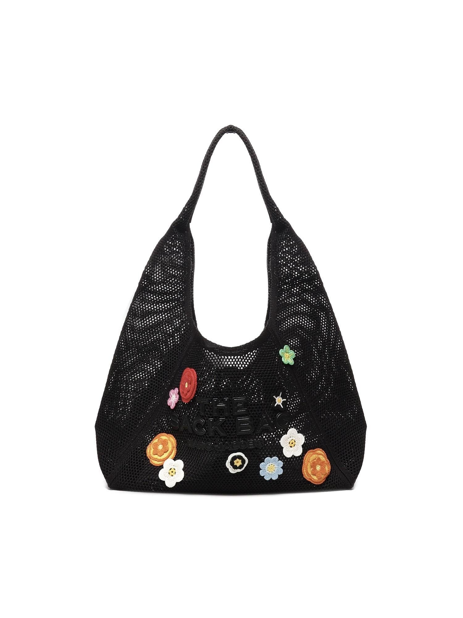 Borsa A Mano The Daisy Marc jacobs оригінал – Купити в Україні – боковий вид