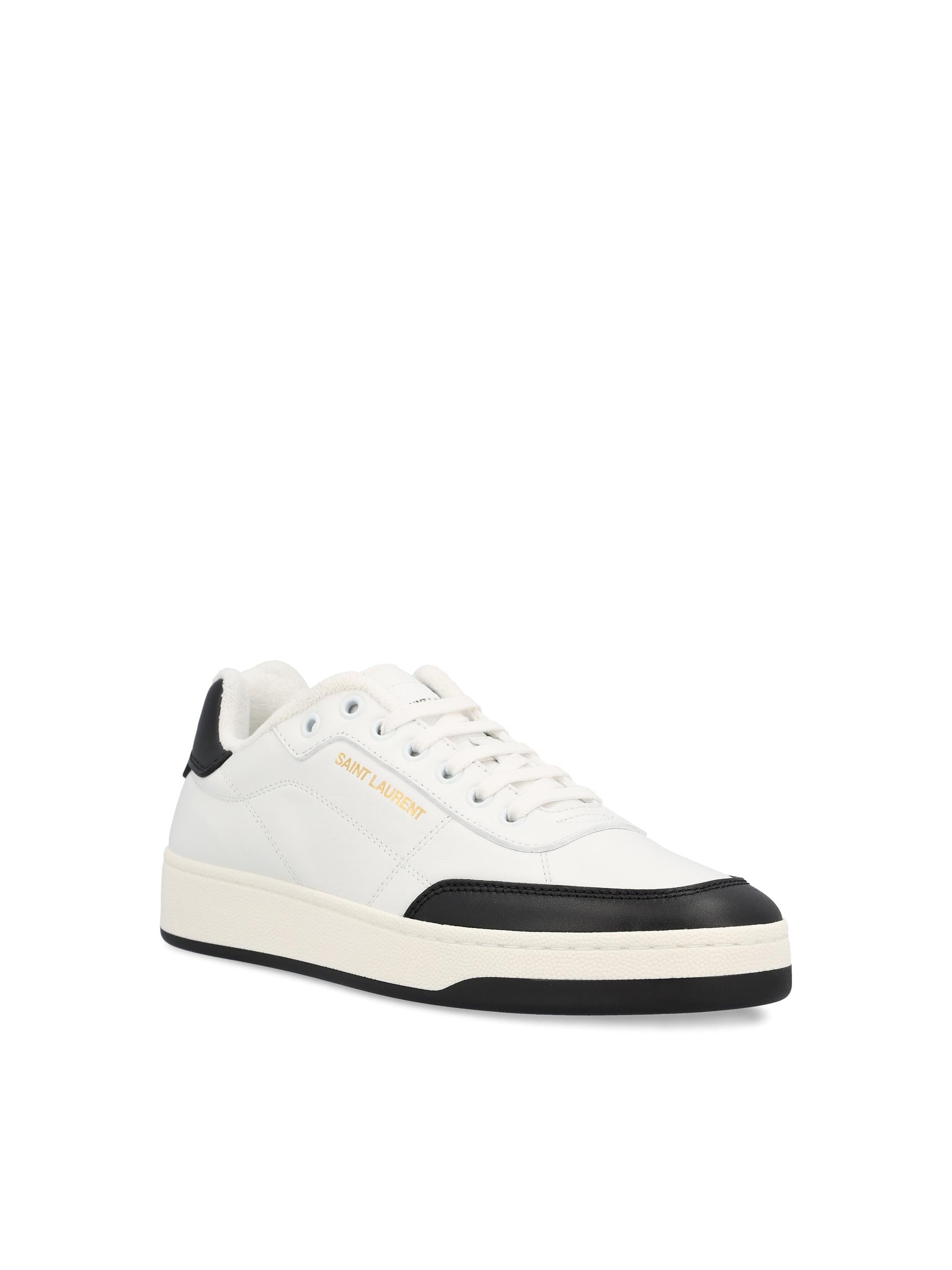 Saint laurent Footwear оригінал | Швидка доставка Україна – вид ззаду