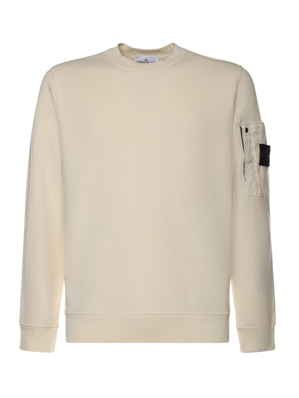 Stone island Tops оригінал | Швидка доставка Україна – боковий вид