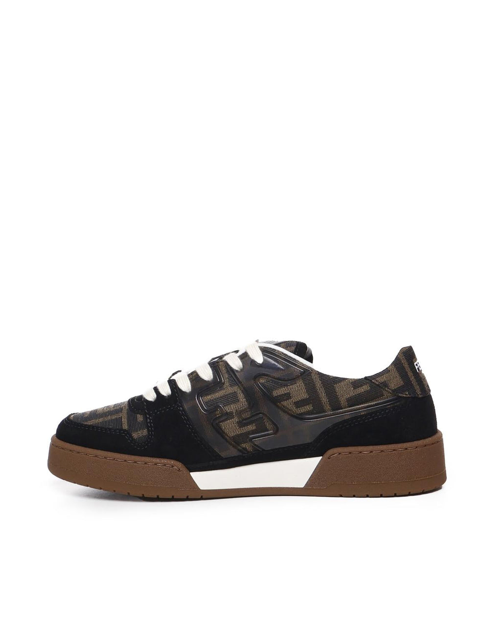 Sneaker Fendi Match Fendi – Гарантія оригінальності – збільшений вид