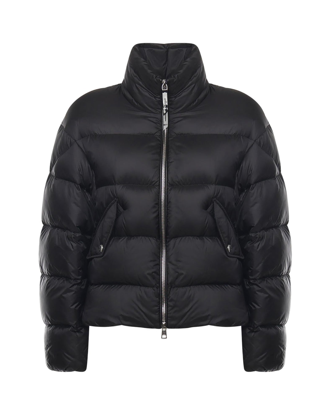Оригінальна Piumino Moncler X Ee72 By Edward Enninful Moncler – боковий вид