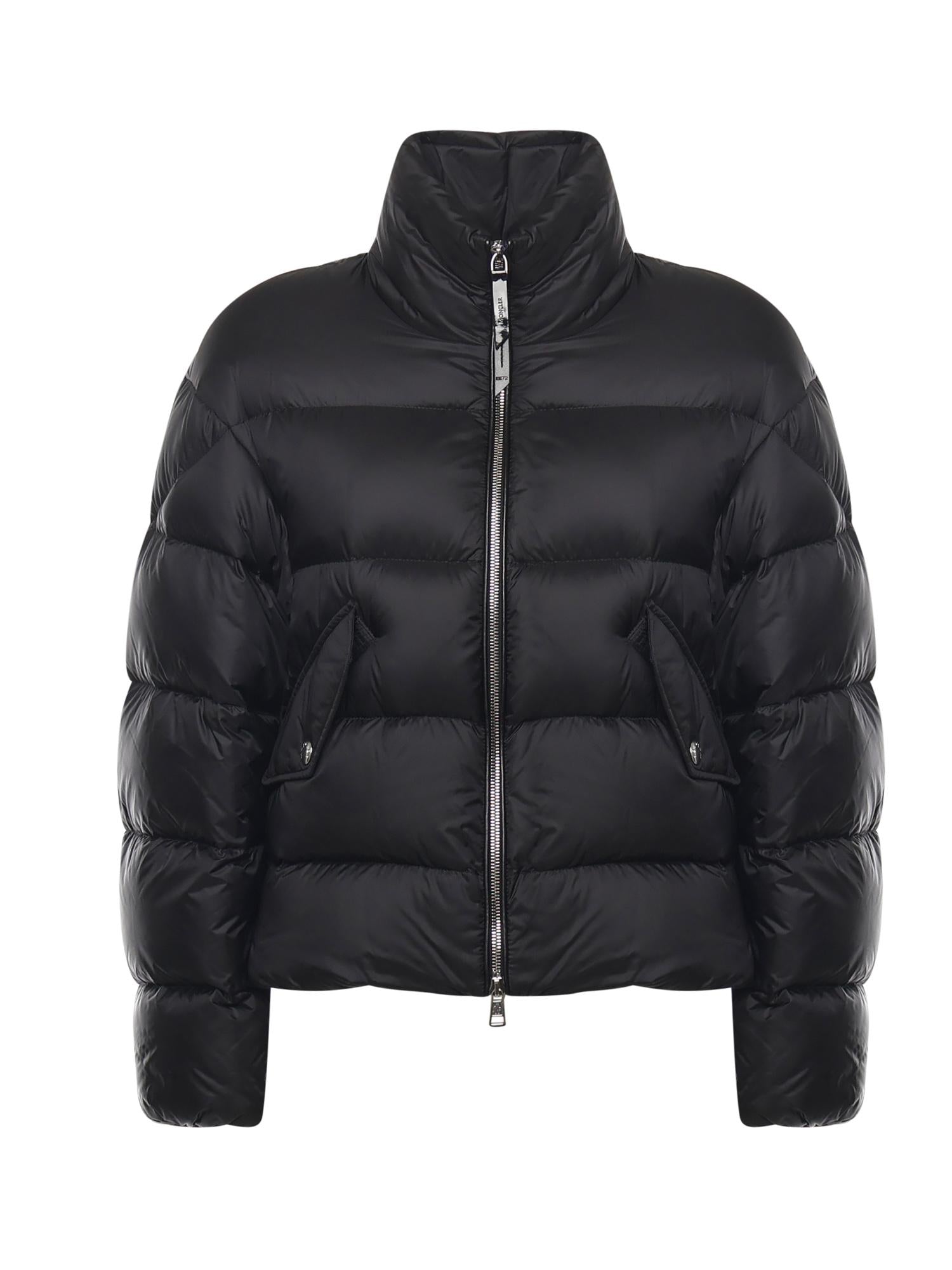 Оригінальна Piumino Moncler X Ee72 By Edward Enninful Moncler – боковий вид