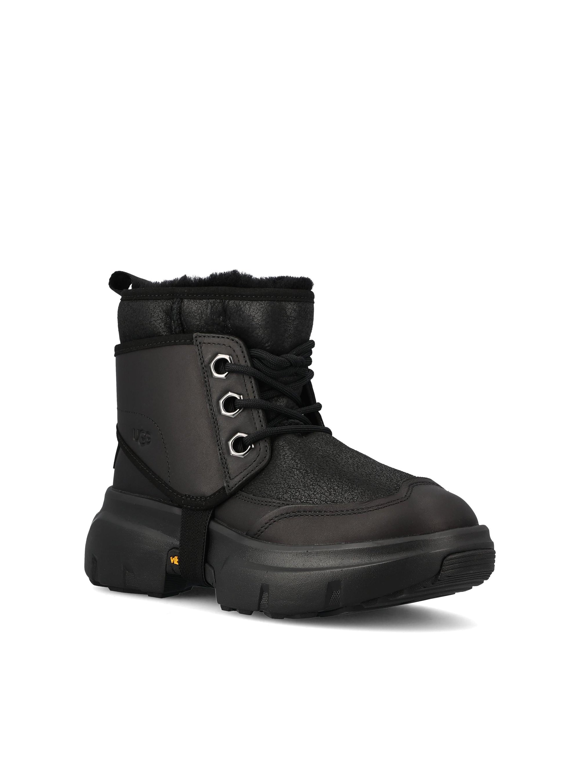 Ugg Footwear оригінал | Швидка доставка Україна – вид ззаду