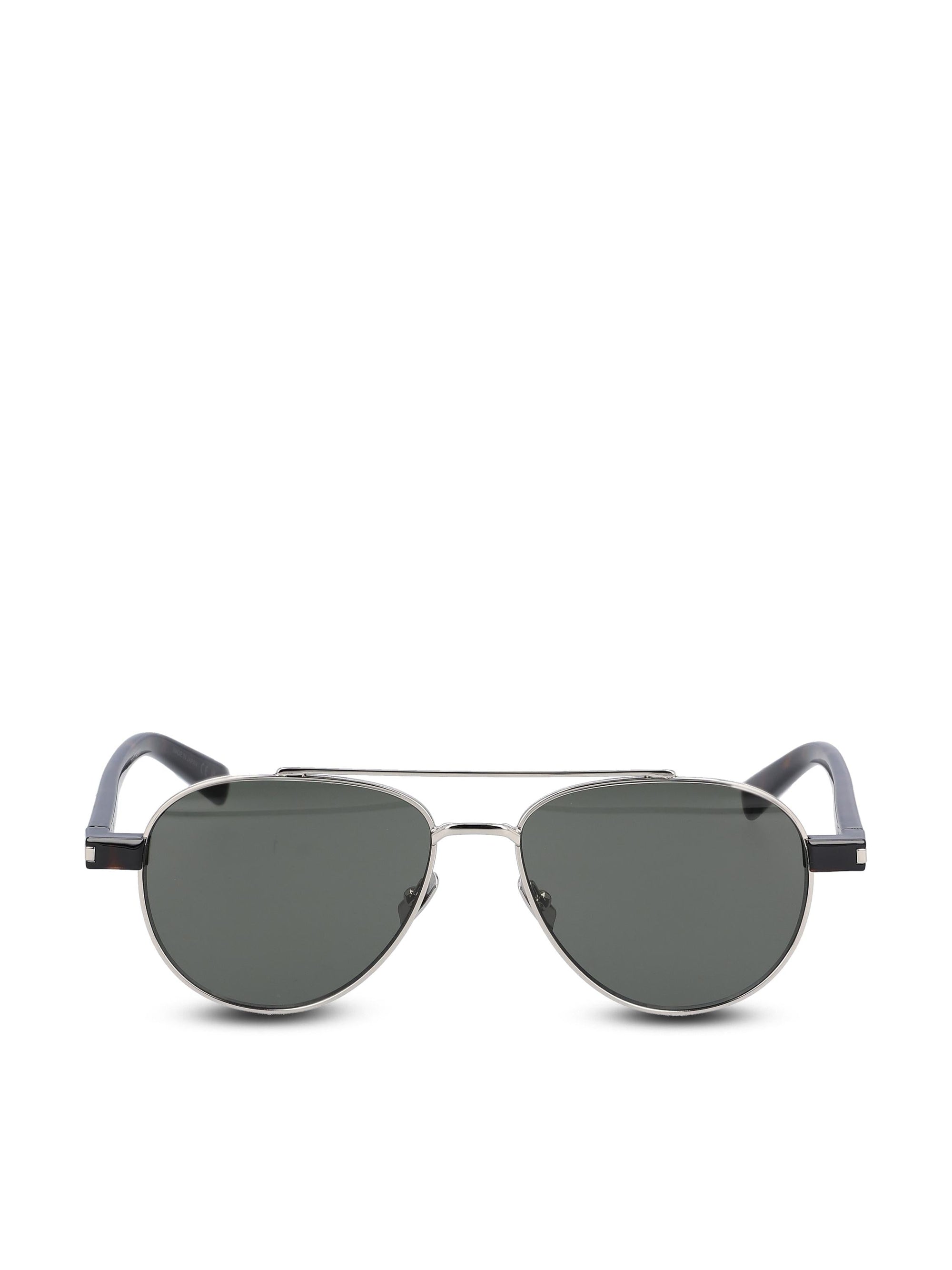 Saint laurent Eyewear оригінал | Швидка доставка Україна – боковий вид