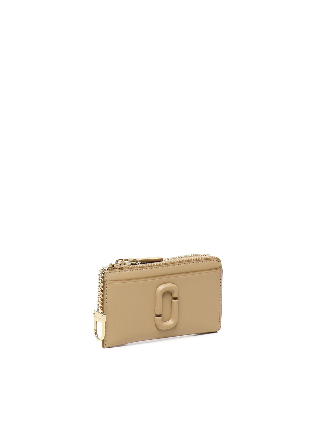 Portafoglio The Covered J Marc Con Zip Marc jacobs оригінал – Купити в Україні – вид ззаду