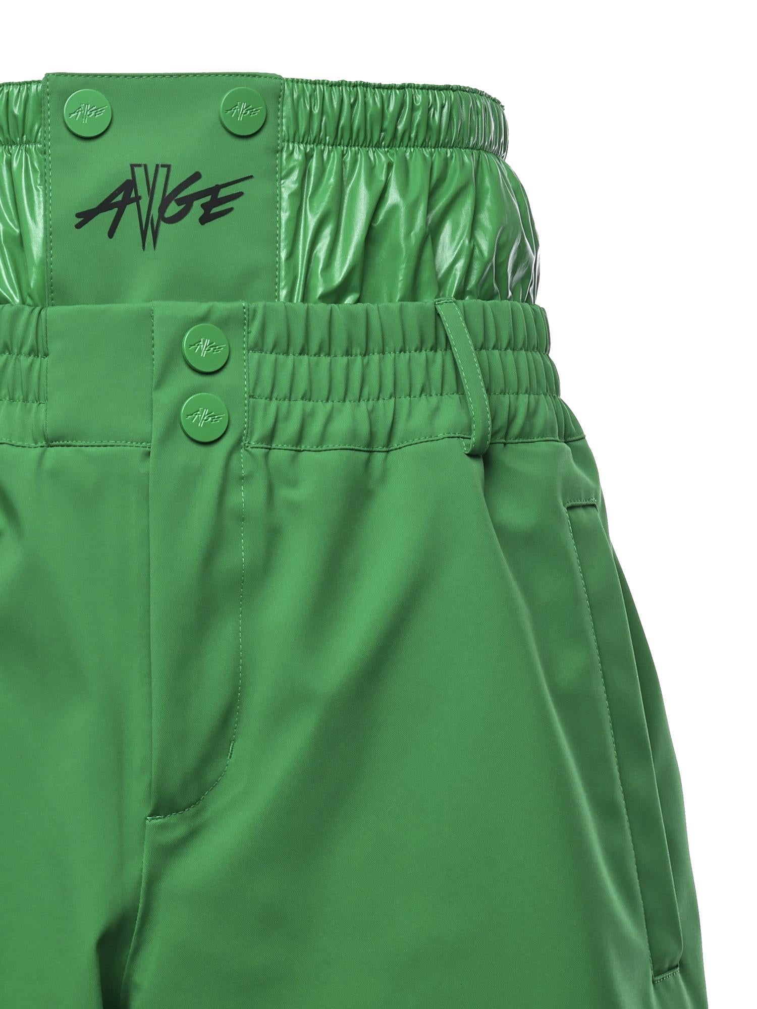 Moncler Bottoms оригінал | Швидка доставка Україна – вид ззаду
