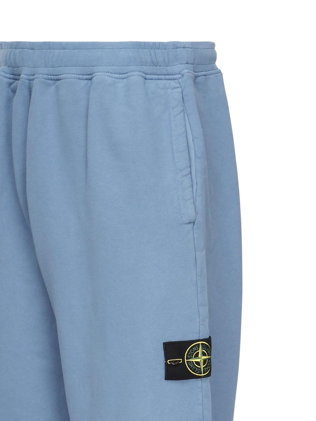 Stone island Bottoms оригінал | Швидка доставка Україна – вид ззаду
