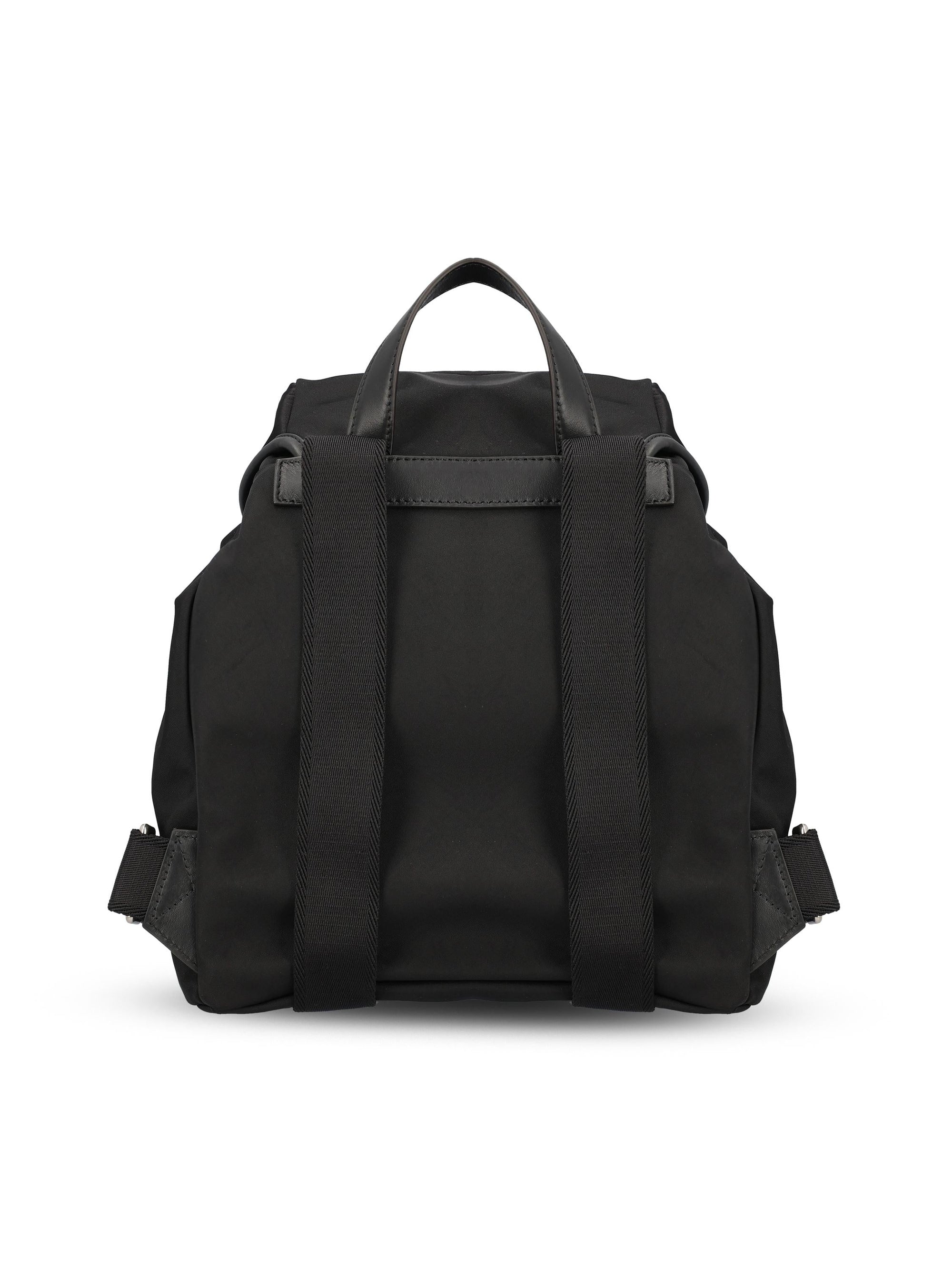 New Trick Backpack Moncler оригінал – Купити в Україні – вид ззаду - MONCLER