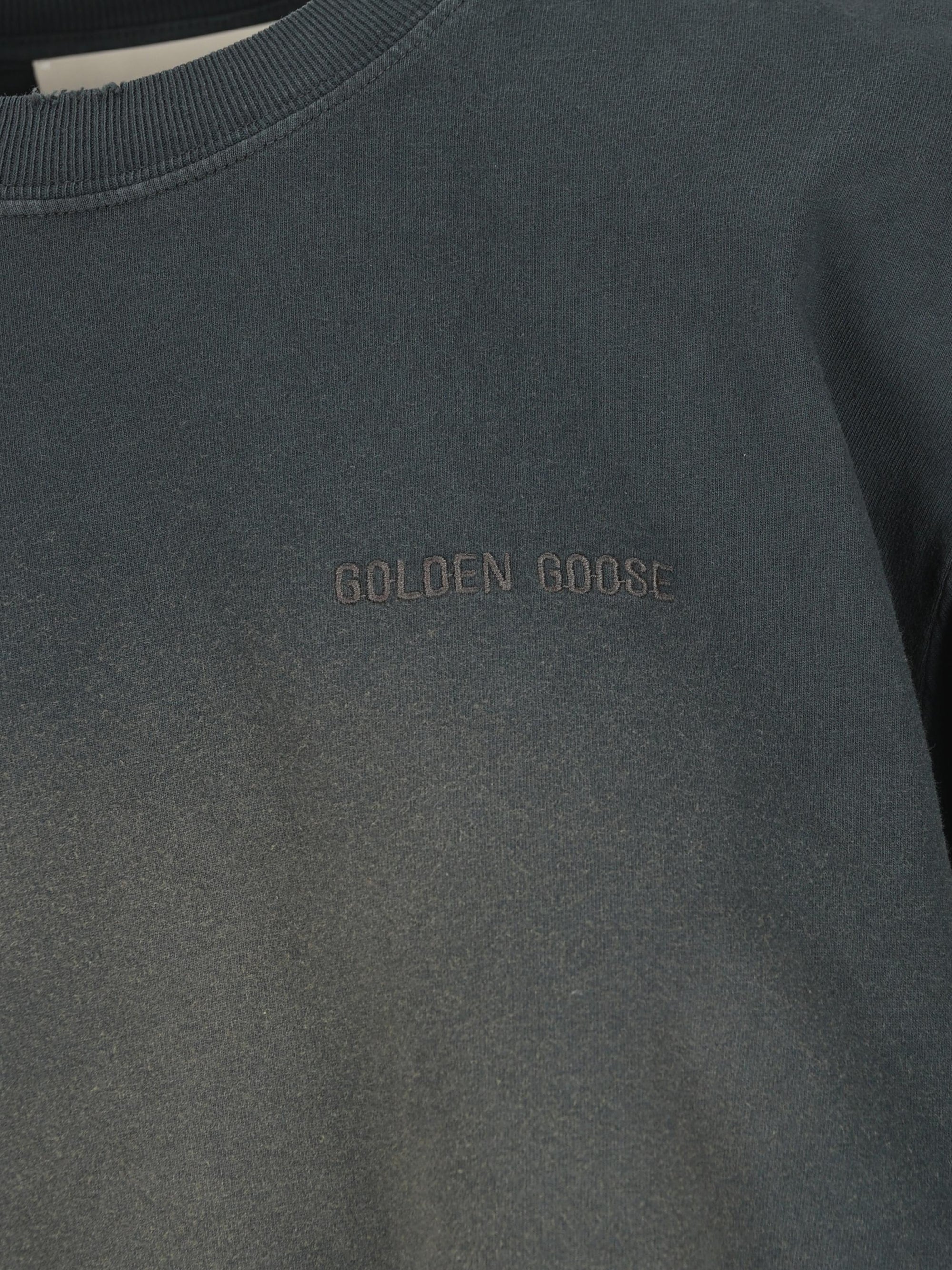 Golden goose Tops оригінал | Швидка доставка Україна – збільшений вид