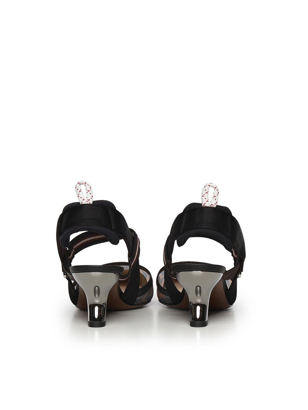 Slingback Colibrì Fendi – Гарантія оригінальності – детальний вид