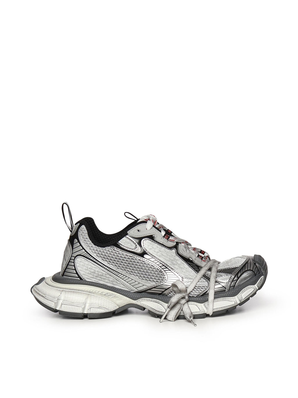 Balenciaga Footwear оригінал | Швидка доставка Україна – боковий вид
