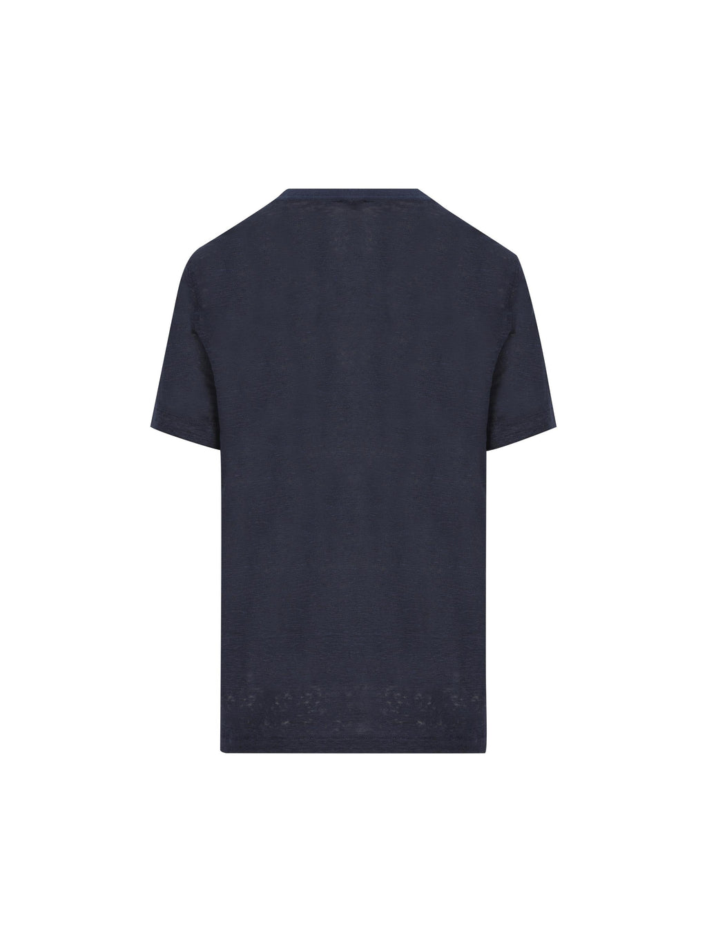 Gargano T Shirt Loro piana оригінал – Купити в Україні – вид ззаду