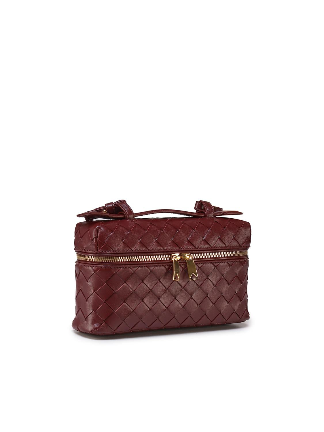 Bottega veneta Bags оригінал | Швидка доставка Україна – вид ззаду