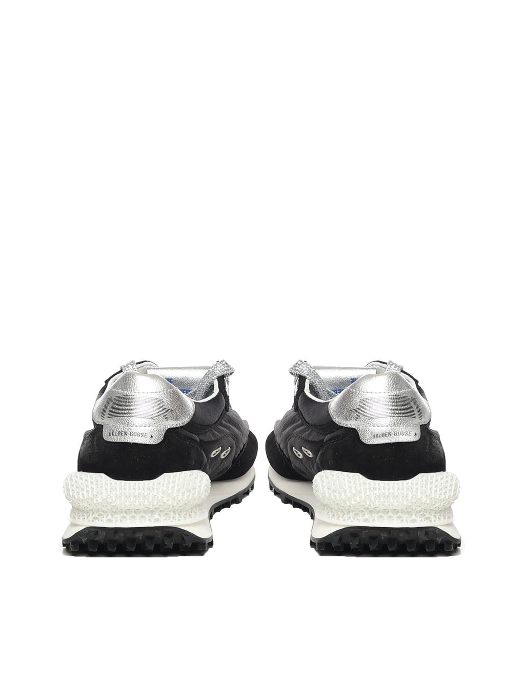 Оригінальна Sneakers Marathon Golden goose – детальний вид
