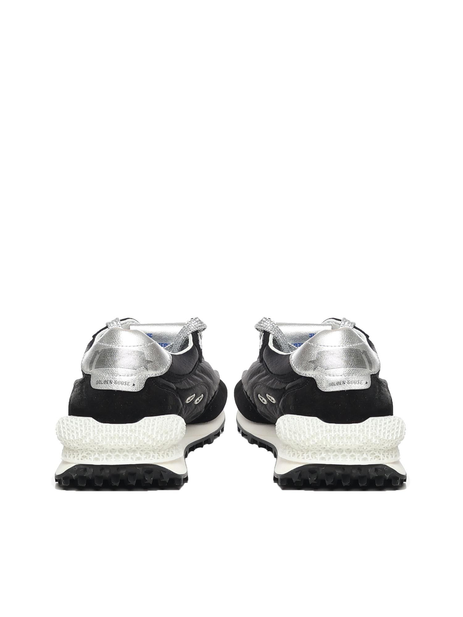 Оригінальна Sneakers Marathon Golden goose – детальний вид